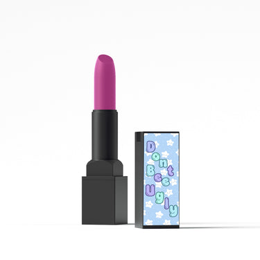 Soft Lips Long Lasting Cruelty-Free Matte Lipsticks